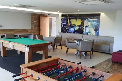 Image de Well-located apartment with full leisure area.