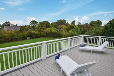 Image de Private Path to Nauset Beach!