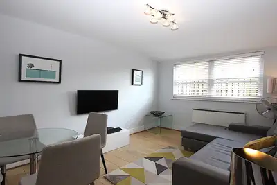 Image de Chiltern Street Apartments - Deluxe