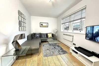 Image de Chiltern Street Apartment L