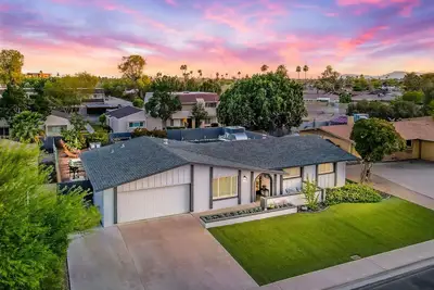 Image de El Moro Resort ★ Heated Pool Included-Arizona Room-FirePit-Golf-Foosball★