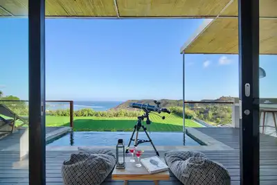 Image de Telescope Villas Lombok