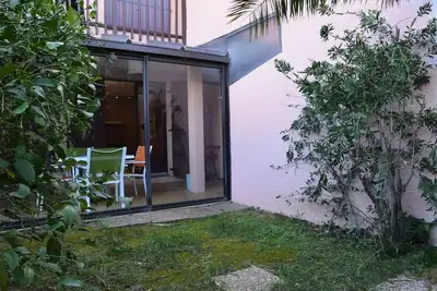Image de Appartement 2 pièces 4 personnes Saint Cyprien Plage