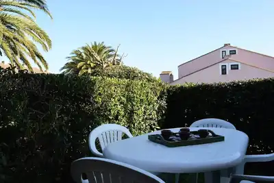 Image de Appartement 2 pièces 4 couchages St Cyprien Plage