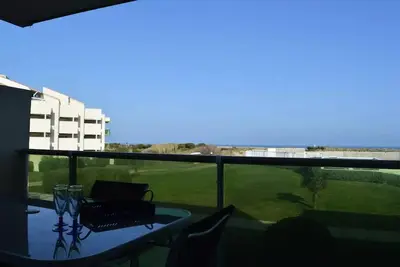 Image de Appartement 2 pièces 4 personnes Saint Cyprien Plage