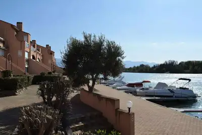 Image de Appt 2 pièces - 4 personnes - Saint Cyprien Plage