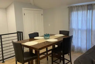 Image de Beautiful apartment on the second floor, near to Jfk airport