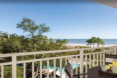 Image de Oceanfront Room - Marriott's Grande Ocean - 2 Bedroom Instant Booking July 4-11