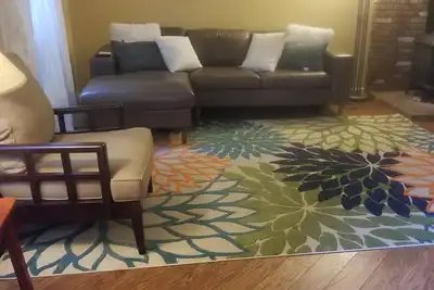 Image de Cozy  quite country home!