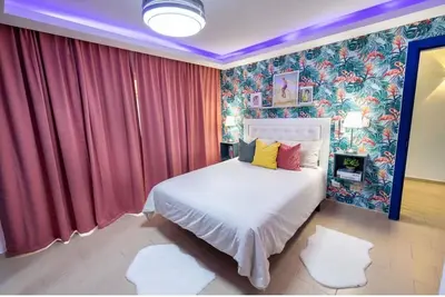 Image de Just 5 minutes from the beach, Villas Bávaro Punta Cana