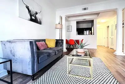 Image de Cozy 1 Bedroom Entire Apt