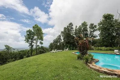 Image de Rainforest Eco Lodge 7 bd / Mountain Paradise Puerto Rico