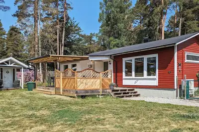 Image de Maison de vacances pour 5 a SJĂ–BO