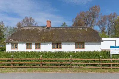 Image de The Hus Paula vacation home in Tating for up to 6 people