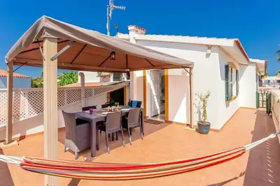 Image de Casa Julia B8: Idéal familles pour découvrir Minorque.