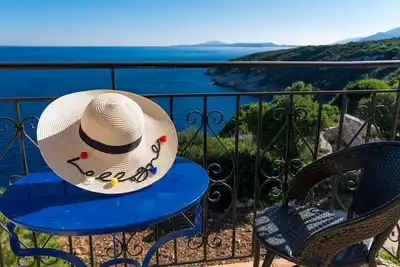 Image de Potamitis Apartments - 1 Bedroom Apartment