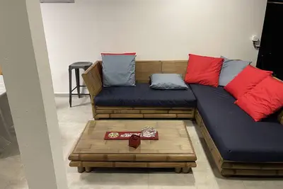 Image de Villa Oasis