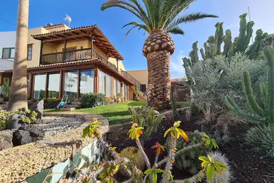 Image de The perfect blend of tranquillity, beauty and functionality.