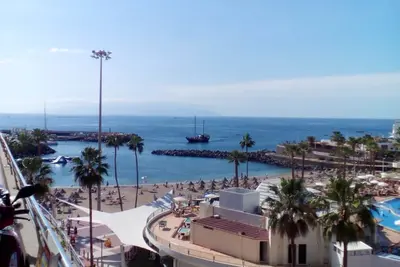 Image de 2 rooms Sea Views - Los Geranios