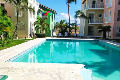 Image de Cozy Apartment in los Corales