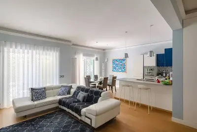 Image de Domus Maximus - 140sqm - 5 Stars Luxury apartment
