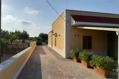 Image de Casa Carina - Beautiful villa close to the sea
