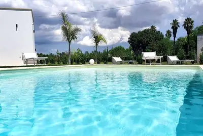 Image de Villa Salentina