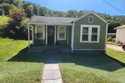 Image de Little Green Cottage - The perfect retreat