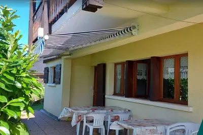 Image de La Courtione Appartement Dans Chalet