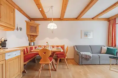 Image de Apartment Karolina (Top 3) - Almkönig