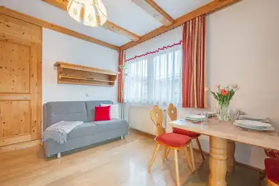 Image de Apartment Joseph (Top 4) - Almkönig