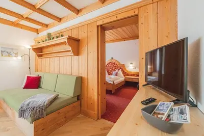 Image de Apartment Elisabeth (Top 1) - Almkönig