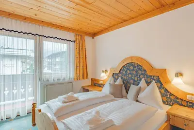 Image de Apartment Anna (Top 2) - Almkönig