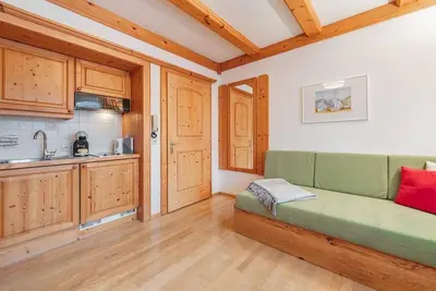 Image de Apartment Gabriela (Top 7) - Almkönig