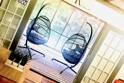 Image de Lake Front Cabin