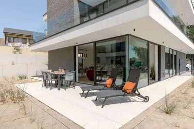 Image de Huswell - Beautiful & ultramodern apartment in Oos