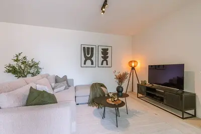 Image de Huswell - Beautiful apartment with parking close to the sea