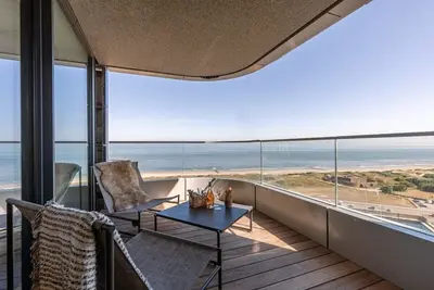 Image de Huswell - Stunning apt with breathtaking views