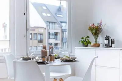 Image de Huswell - New apartment near the beach