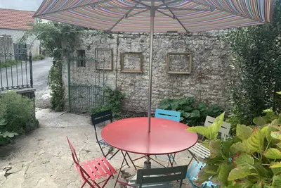 Image de The \"11\", family house (3 bedrooms), D-Day beaches - golf - cycling - fishing