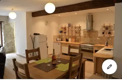 Image de Lovely renovated Cottage in Puivert