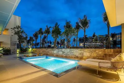 Image de Stunning Brand New 5 Bdr Villa with Pool