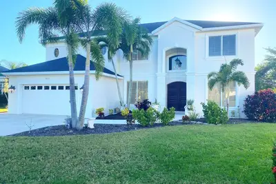 Image de Heated pool home near Anna Maria Island beaches