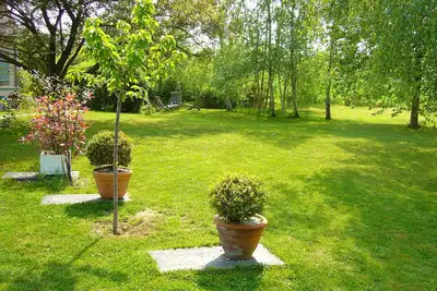 Image de Le Logis d'Orgeval