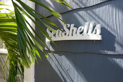 Image de Seashells Cottage