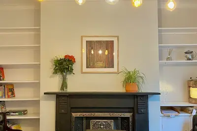 Image de The Secret Garden House