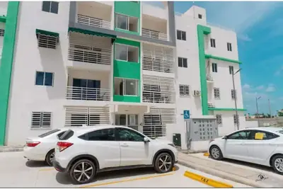 Image de Lovely 3-bedroom vacation home with community pool