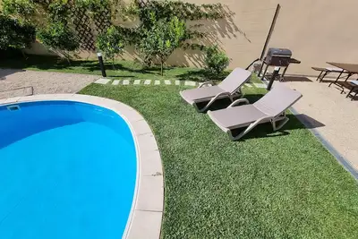 Image de Braga Mountain Suites