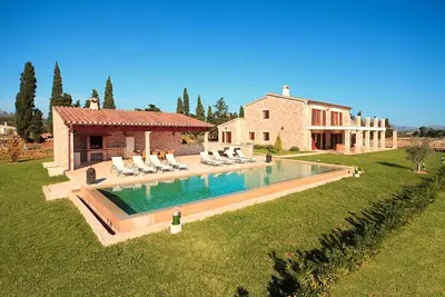 Image de Fantastic Pollensa Villa | Can Fiol | 3 Bedrooms | Perfectly located between Pollensa and Puerto Pollensa
