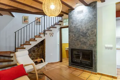 Image de Rural House Miralmundo *** | Rural Accommodations Aýna
